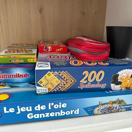 Apartment Casa Mar Close To The Sea Playa Del Cura Torrevieja