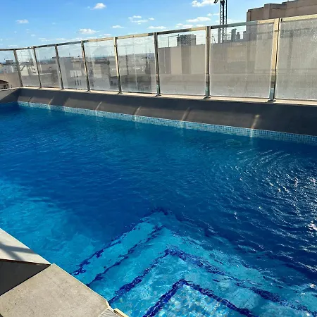 Casa Mar Close To The Sea Playa Del Cura *