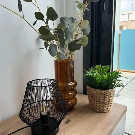 Casa Mar Close To The Sea Playa Del Cura Torrevieja