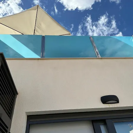 Casa Mar Close To The Sea Playa Del Cura * Torrevieja