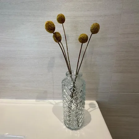 Apartment Casa Mar Close To The Sea Playa Del Cura Torrevieja