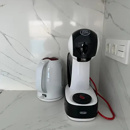 Apartment Casa Mar Close To The Sea Playa Del Cura