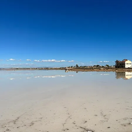 Casa Mar Close To The Sea Playa Del Cura *