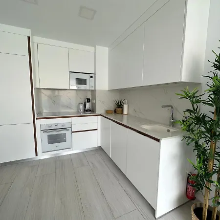 Casa Mar Close To The Sea Playa Del Cura 또레비에하