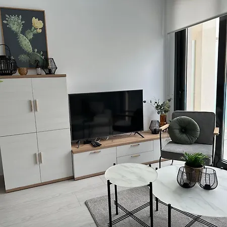 Casa Mar Close To The Sea Playa Del Cura 아파트